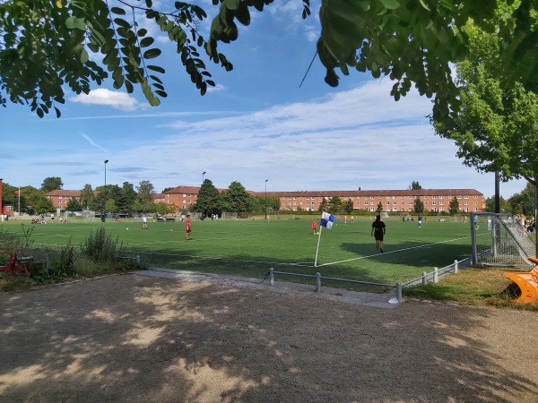 Husumparken - Brønshøj