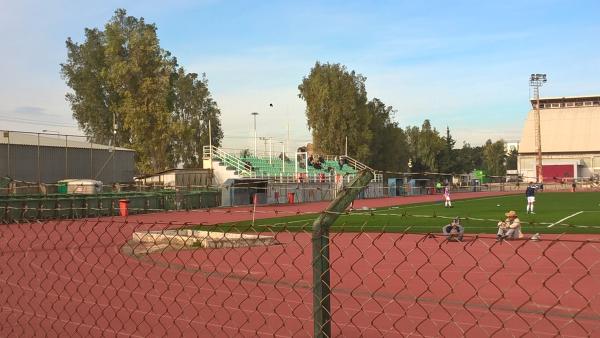 Atletiko Kentro Nikos Perkasis - Athína (Athens)