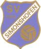 Wappen SV Simonshofen 1964 Wappen SV Simonshofen 1964