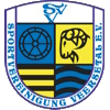 Wappen SpVgg. Veersetal 1956 diverse