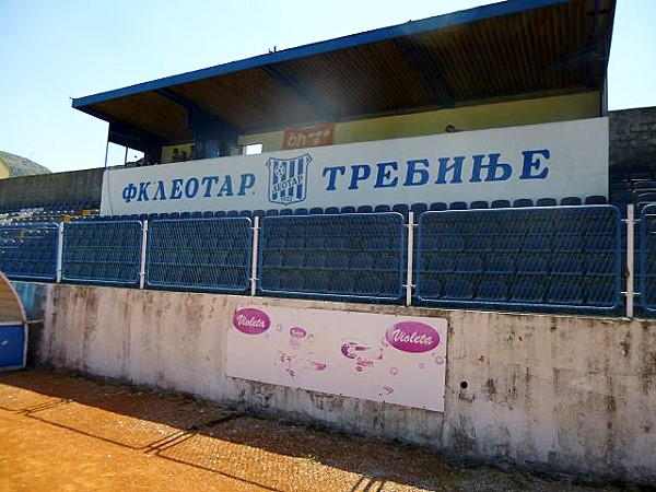 Stadion Police - Trebinje