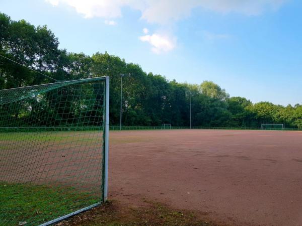 Sportzentrum Stockum Platz 2 - Werne/Lippe-Stockum