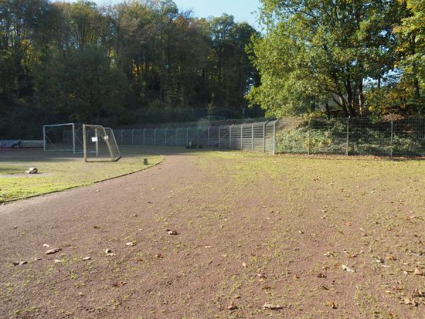 DÖNGES Eifgen-Stadion - Wermelskirchen