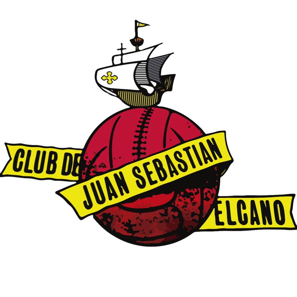 Wappen CD Juan Sebastian Elcano