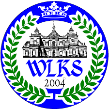 Wappen WLKS Wambierzyce