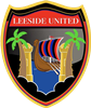 Wappen Leeside United AFC