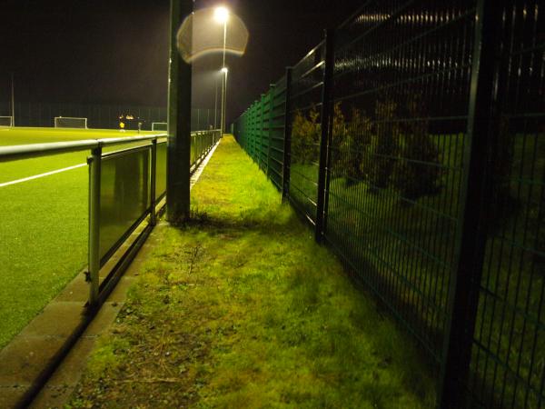 Sportanlage Kaiserstraße - Enger-Belke-Steinbeck