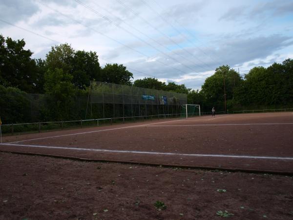 Schleswig Stadion - Dortmund-Neuasseln