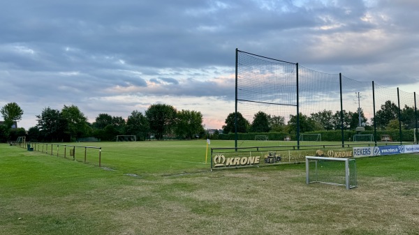 Getränke Hoffmann Stadion B-Platz - Spelle
