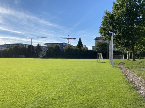 Lidl Sportpark Bergholz Platz 4 - Wil SG