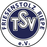 Wappen TSV Friesenstolz 1929 Riepe II