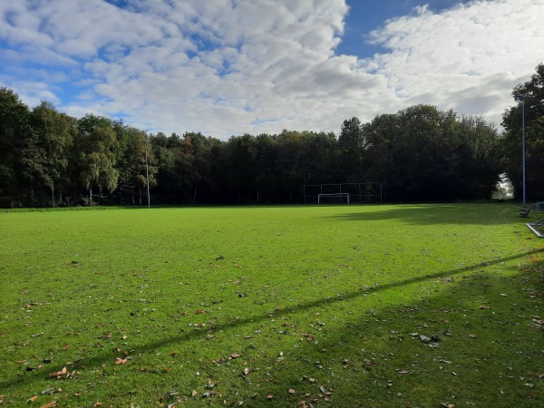 Sportpark De Bouwte veld 3 - Menterwolde-Meeden