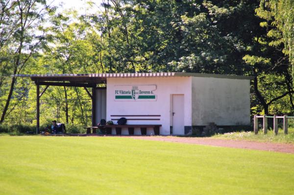 Sportanlage am Junkersberg - Hückelhoven-Doveren