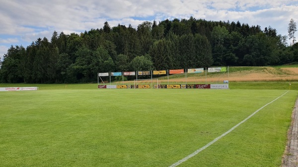 Sportplatz Gumpersdorf - Zeilarn-Gumpersdorf