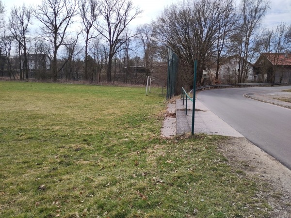 Sportanlage Altenmarkt Platz 2 - Cham-Altenmarkt