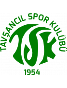 Wappen Tavşancılspor  121531