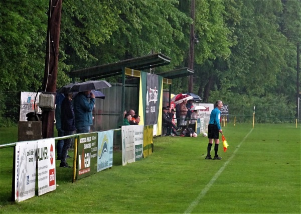 Sportplatz Kaindorf - Kaindorf an der Sulm