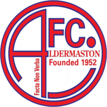 Wappen AFC Aldermaston  77377