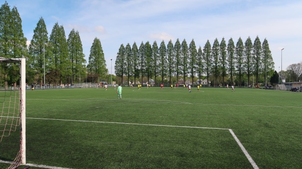 Graaf Huyn Sportcomplex veld 2 - Sittard-Geleen