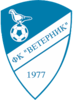 Wappen FK Veternik
