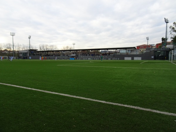 Delfino Pescara Training Center Campo Sintetico 1 - Città Sant'Angelo