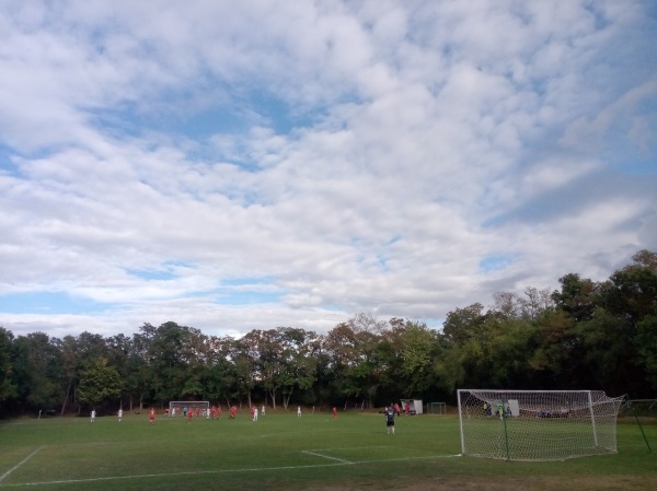 Sportplatz Giersleben - Giersleben