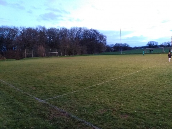 Sportplatz Terreicken - Erkelenz-Golkrath