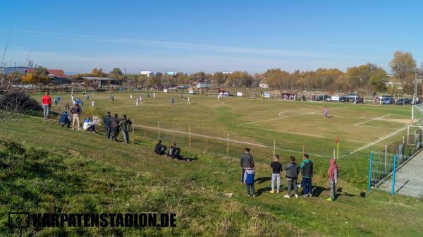 Stadionul Șelimbăr - Șelimbăr