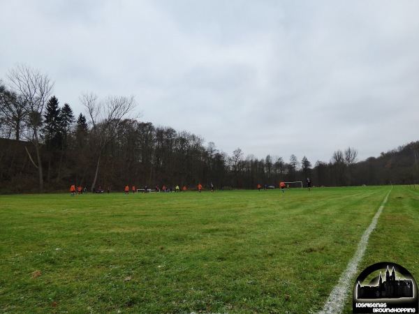 Sportplatz Heimmühle - Klipphausen-Heimmühle