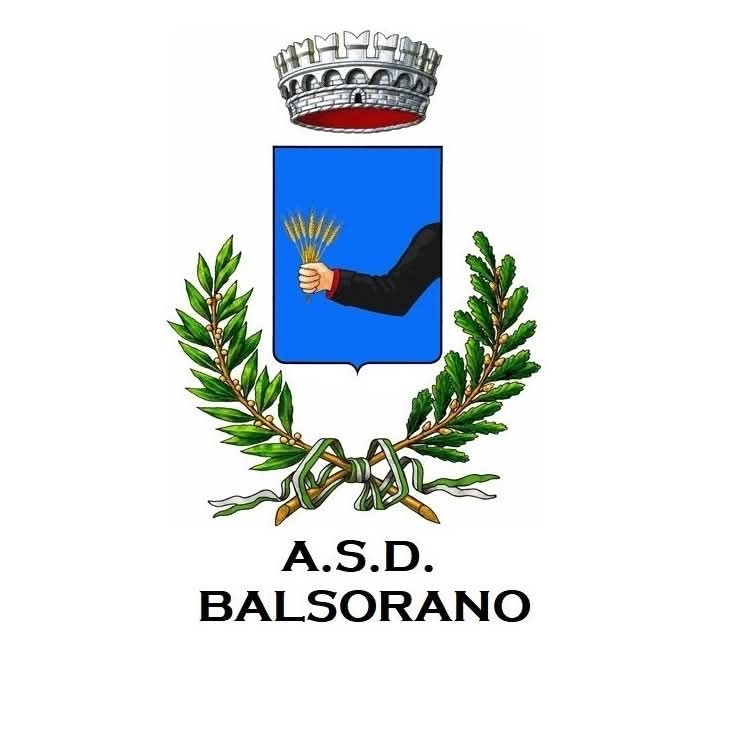 Wappen ASD Balsorano 