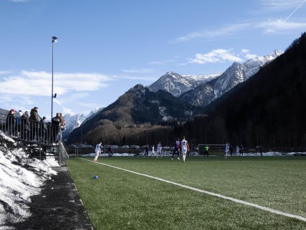 Sportplatz Scheffau - Scheffau
