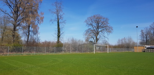 Jahnplatz B - Brokstedt
