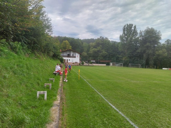 Sportplatz Obersinn - Obersinn