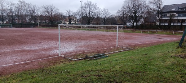 Bezirkssportanlage In den Heuwiesen Platz 2 - Recklinghausen-Hillen