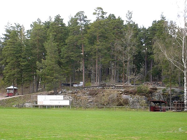 Tjustvallen - Gamleby