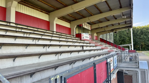 Hasetalstadion - Herzlake
