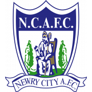 Wappen Newry City FC