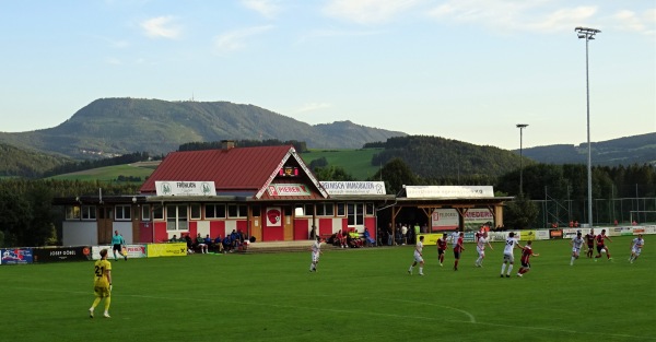 Sportplatz Passail - Passail