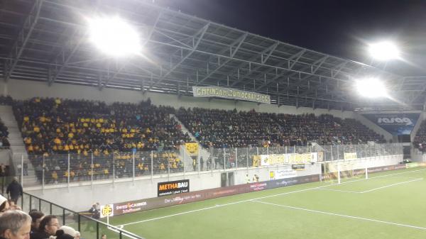 FCS Arena - Schaffhausen