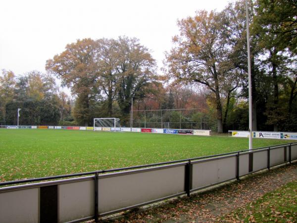 Sportpark Groot Scholtenhagen - VVH - Haaksbergen