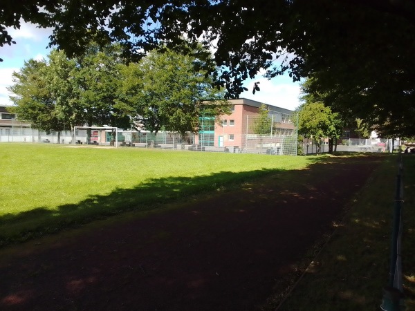 Sportplatz Josefschule - Düren