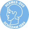 Wappen Hermes-DVS (Door Vereniging Sterk)  57676