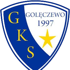 Wappen GKS Golęczewo  136435