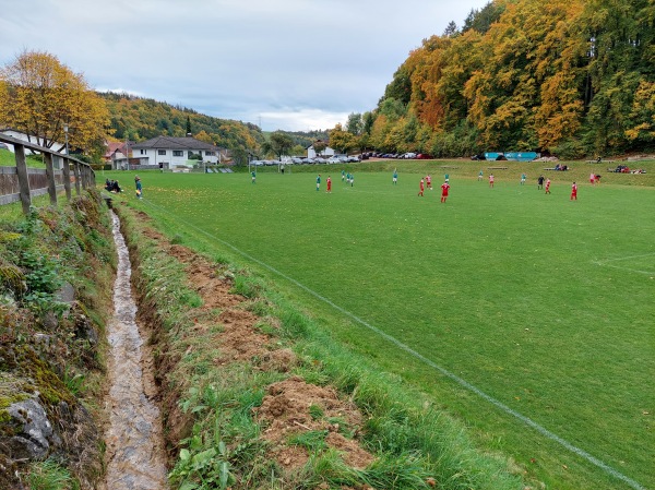Schneckenarena - Bonndorf/Schwarzwald-Dillendorf