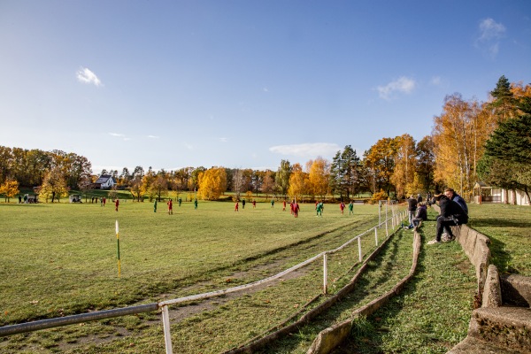 Sportplatz Horka - Crostwitz-Horka