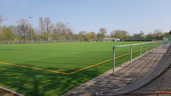 Sportanlage am Nordpark - Erfurt