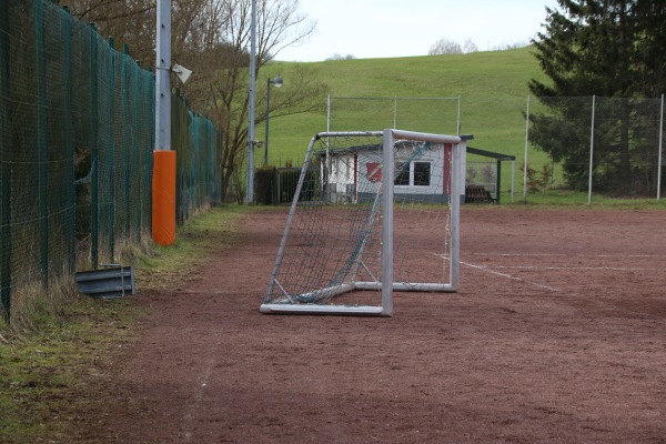 Sportplatz Lissingen - Gerolstein-Lissingen