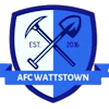 Wappen AFC Wattstown