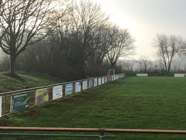 Sportanlage Kempener Landstraße Platz 2 - Kerken-Aldekerk