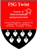 Wappen FSG Twist - Frauen (Ground C)